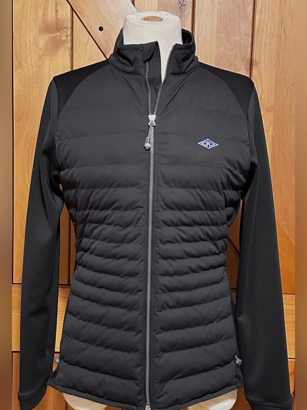Women’s Peter Millar Merge Elite Jacket NWT
